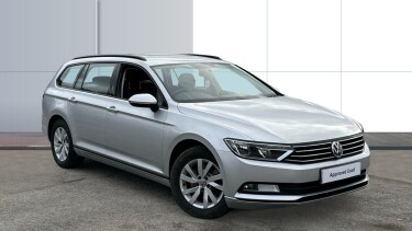 Volkswagen Passat 2.0 TDI S 5dr Diesel Estate